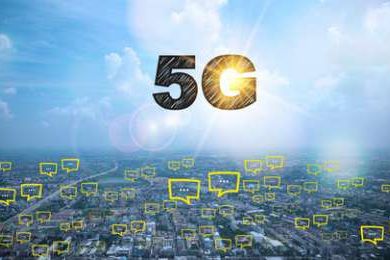 Indonesia Siap Menuju Jaringan 5G
