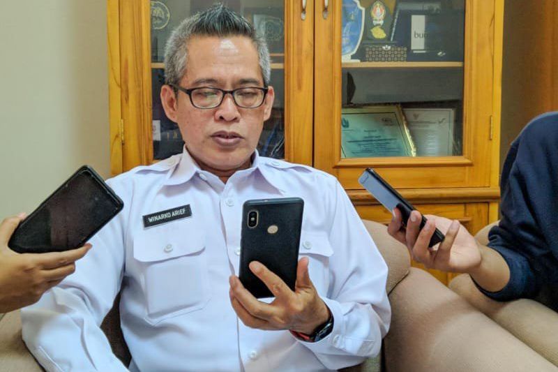 SKB CPNS Digelar, BKPSDM Aktif Telpon Peserta Yang Belum Daftar Ulang