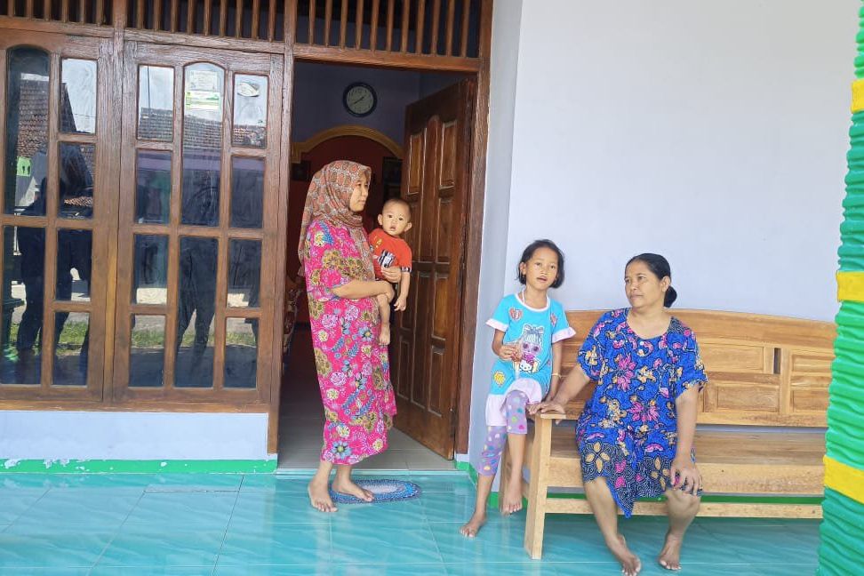 Sempat Pulang, Tersangka Hacker Bjorka Dibawa Lagi ke Mabes Polri