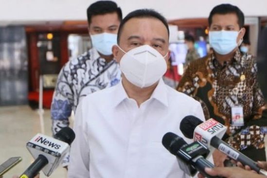 Legislator Setuju Kemenristek Dibubarkan, Gabung di Bawah Kemendikbud