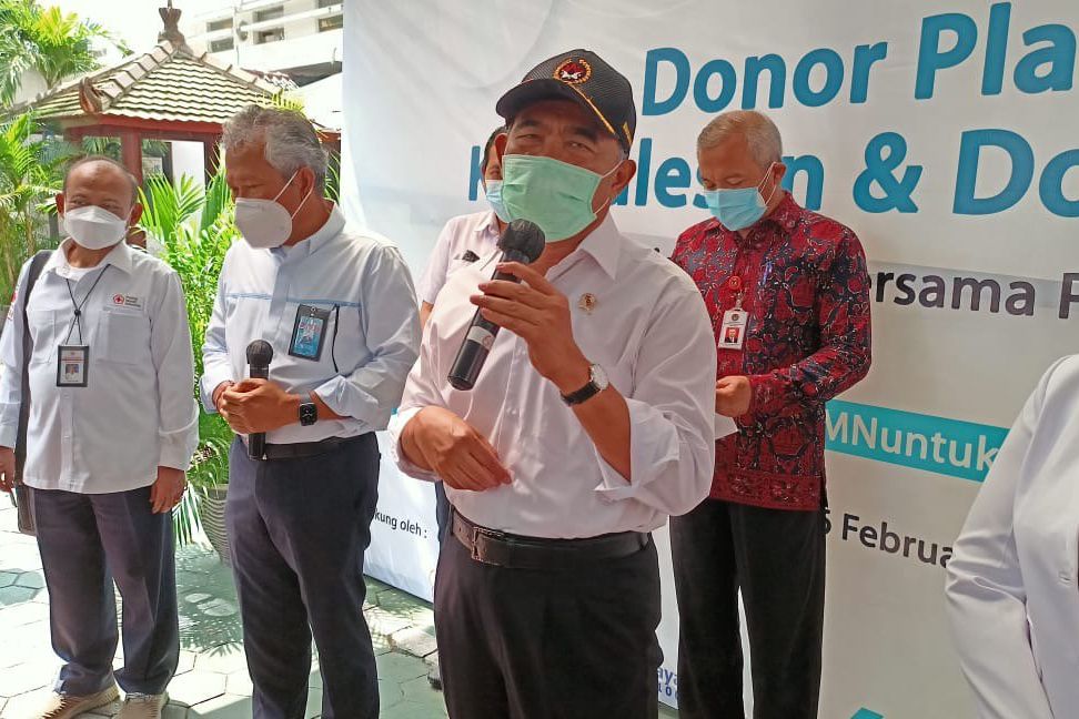 Jumlah Cuti Bersama 2021 Dikaji Ulang