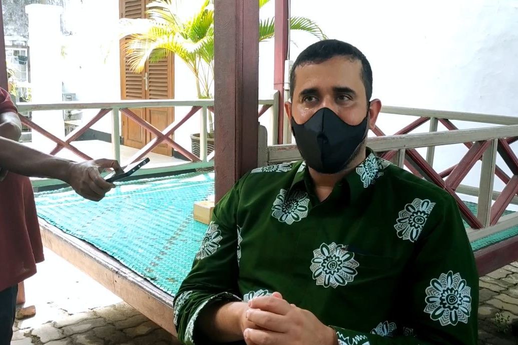 Zona Kuning, Wali Kota Probolinggo Kritisi Wacana Pembelajaran Tatap Muka