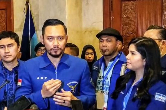 Merasa Difitnah Soal Kudeta Partai Demokrat, Marzuki Alie Laporkan AHY ke Bareskrim