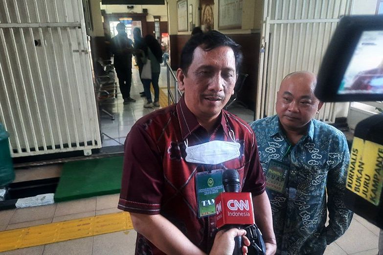 Kasus Dugaan Anak Kiai Cabuli Santriwati, Pengacara MSAT Sebut Saksi Jaksa Terlalu Dipaksakan