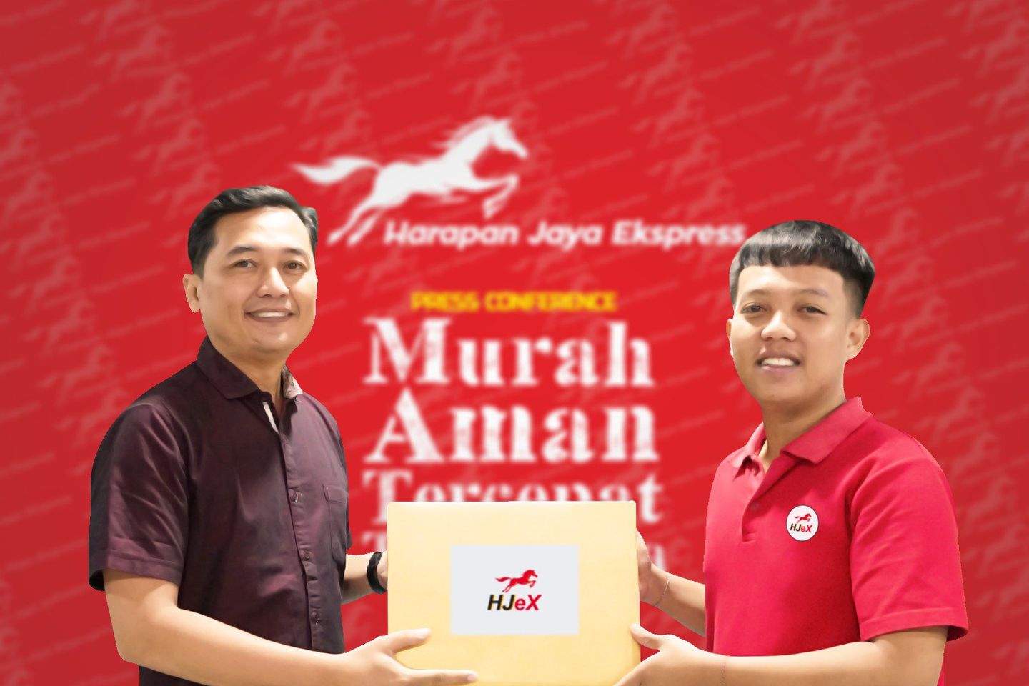 HJeX Hadir untuk Mendukung UMKM Indonesia