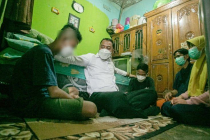 Kasus Guru Pukul Siswa SMPN 49 Berakhir Damai, Ini Faktornya