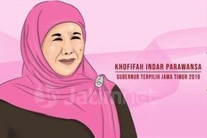 COVID-19, Khofifah Minta Tempat Hiburan Malam Ditutup