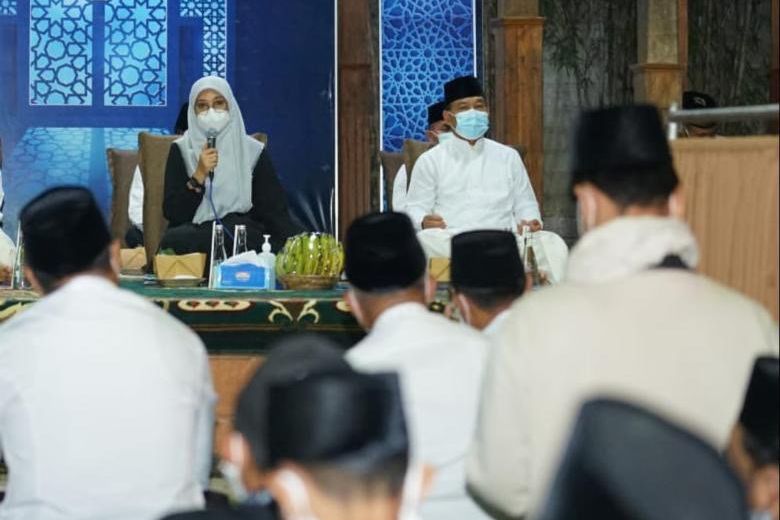 Danlanal Banyuwangi : Kami Masih Berharap ada Mukjizat