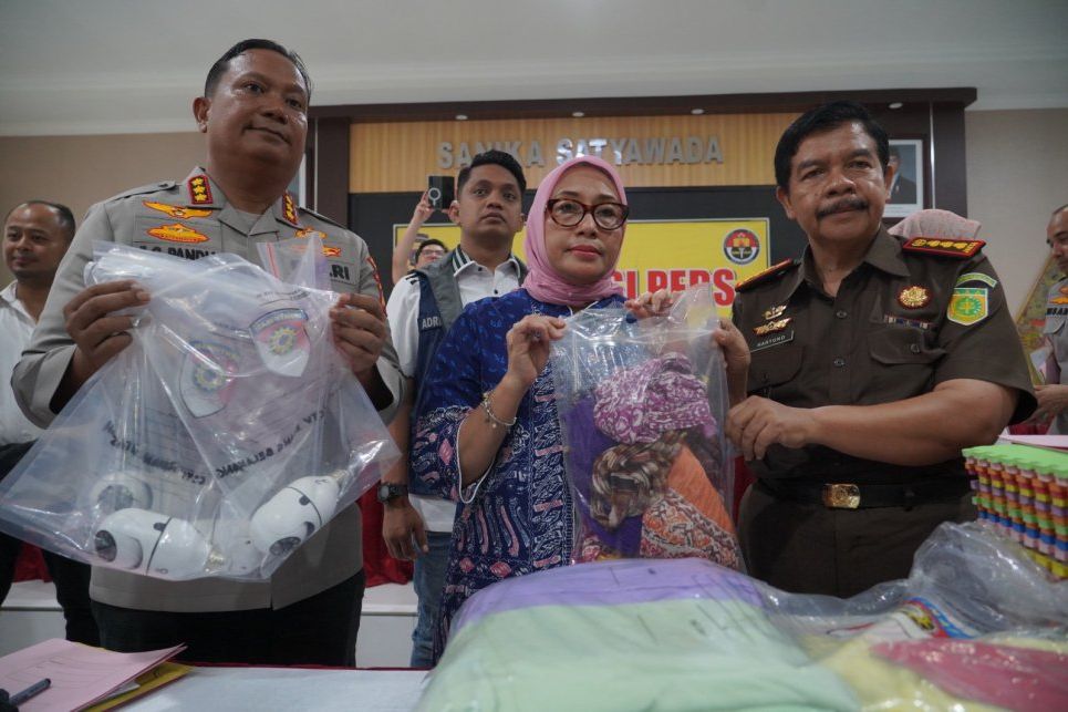 Kasus Kekerasan di Tempat Penitipan Anak, DPR: Pengawasan Instansi Pemerintah Lemah