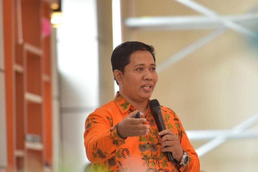 Pilwali Surabaya, Machfud Disarankan Gandeng Wakil Milenial Plus