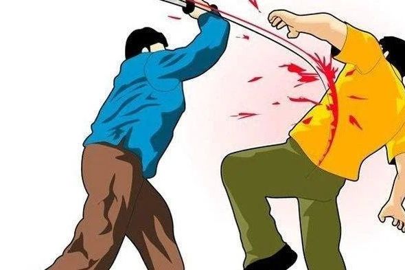 Gegara Tebar Fitnah Pesugihan, Warga Mojokerto Kalap akan Bacok Tetangga
