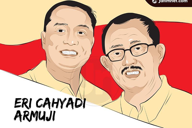 Besok Debat, Jubir: Persiapan Eri adalah Kerja Belasan Tahun untuk Surabaya
