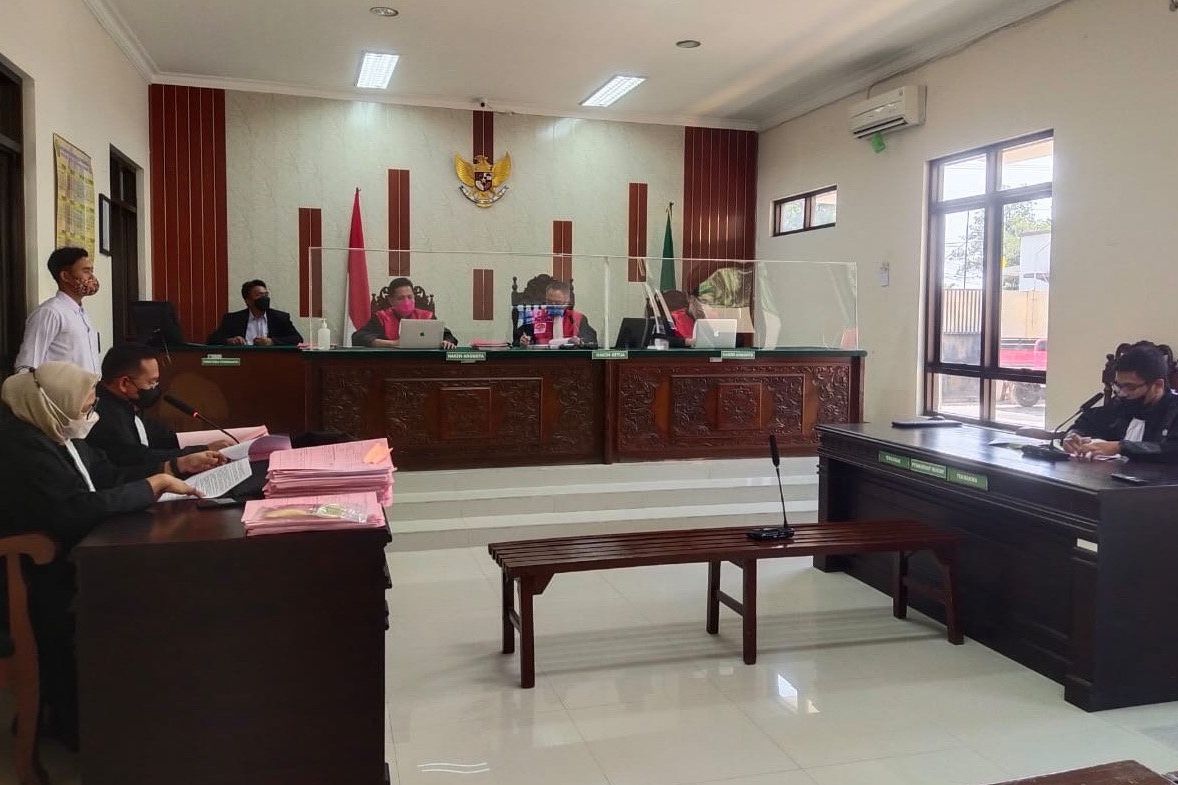 Bunuh Neneknya Sendiri, Pemuda di Probolinggo Mendekam 14 Tahun di Penjara