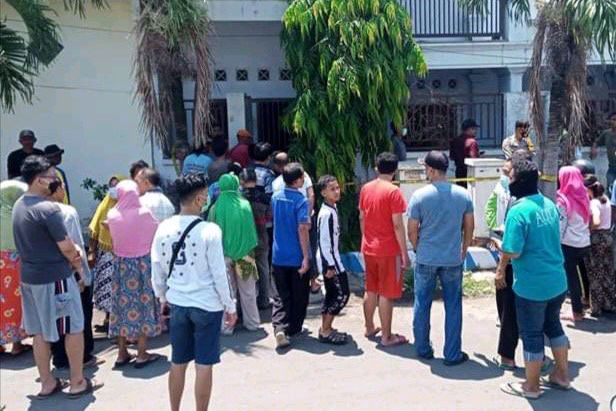 Pensiunan Guru SD di Probolinggo Ditemukan Tewas Dalam Rumah