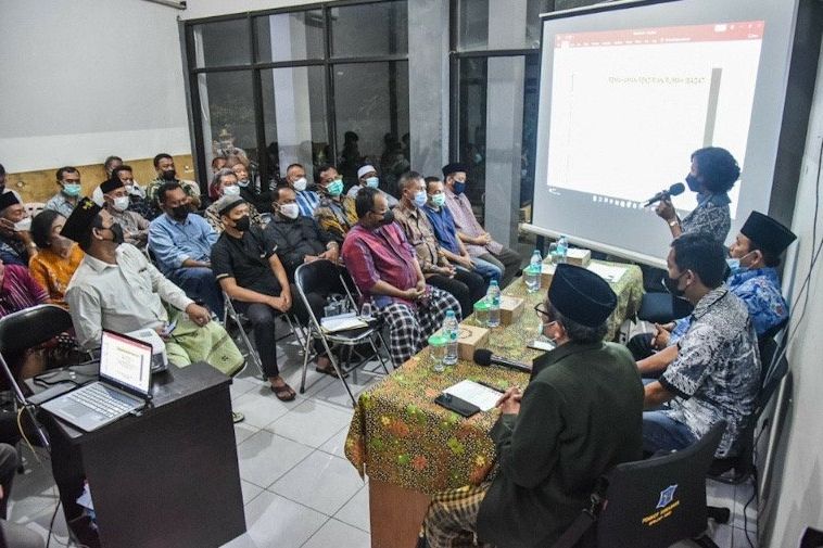 Jangan Sembarang! Berikut Tata Cara Pendirian Rumah Ibadah di Surabaya