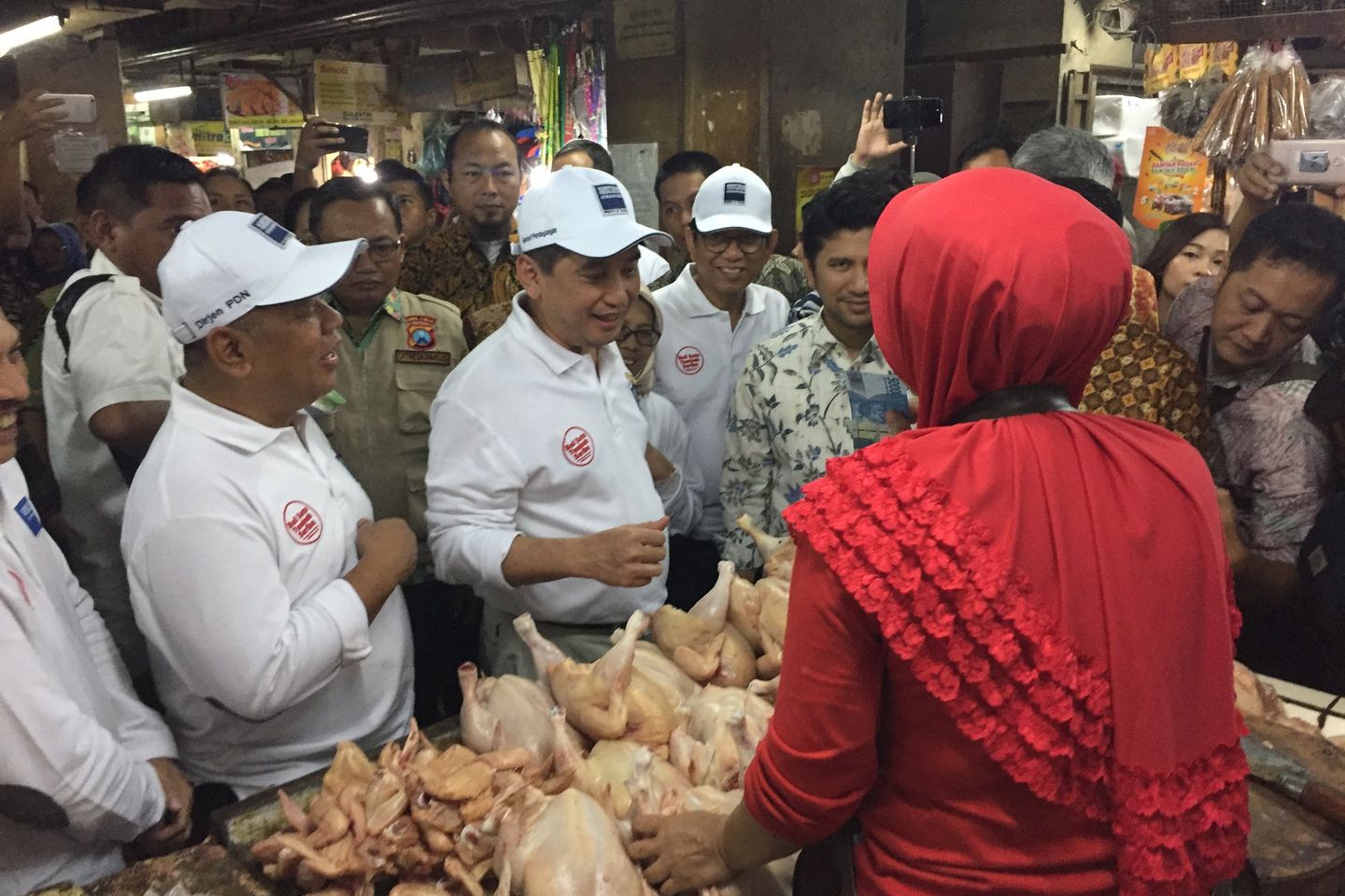 Merebak Virus Corona, Mendag Ingin Tidak Sekadar Menghentikan Impor