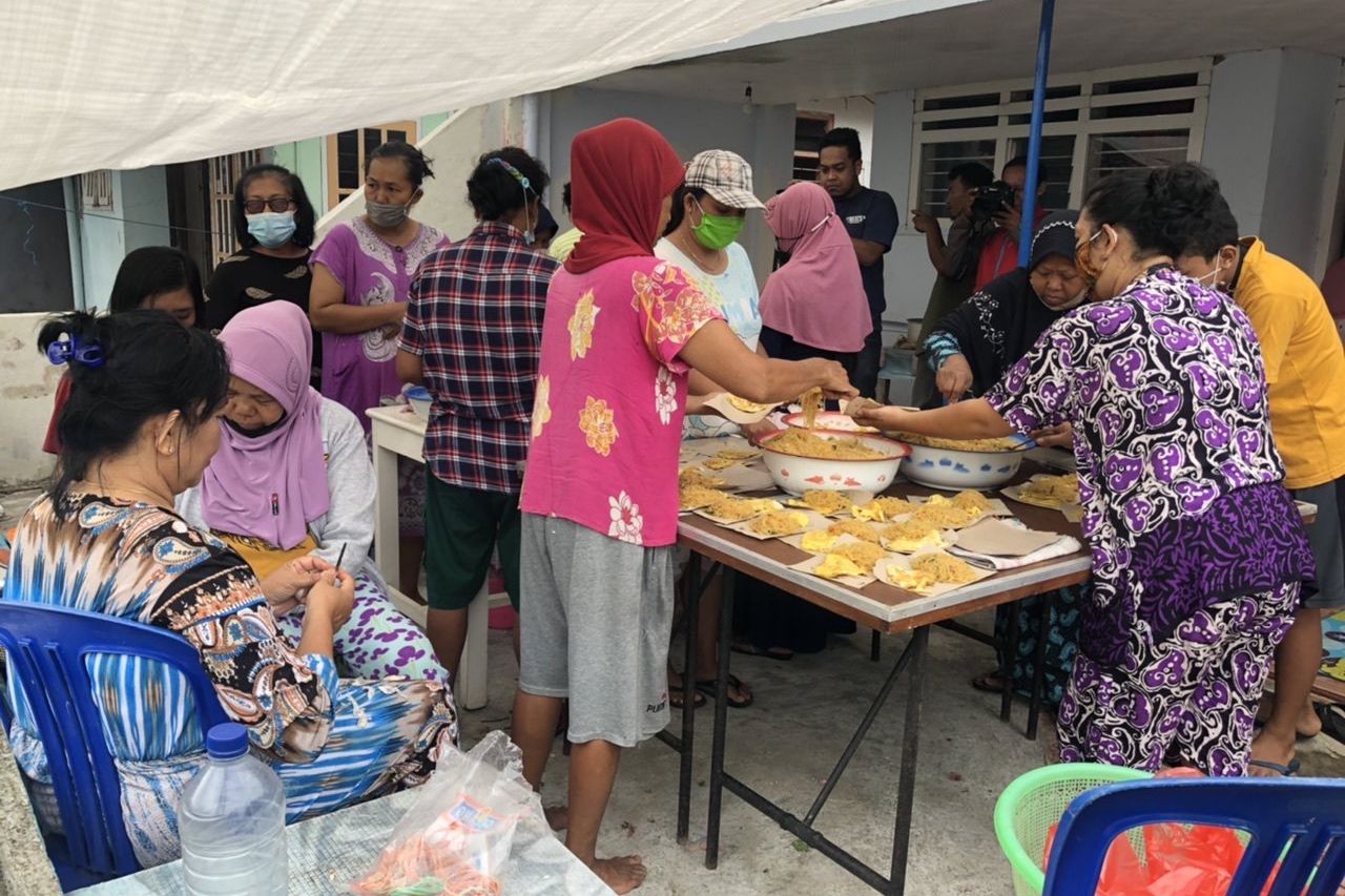 Korban Gempa di Malang Belum Dapat Perhatian dan Bantuan dari Pemerintah