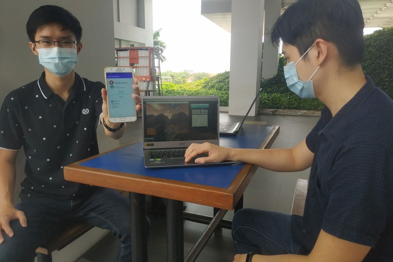 Ingin Awasi Anak Saat Bermain Game, Orang Tua Bisa Gunakan Aplication Monitoring System