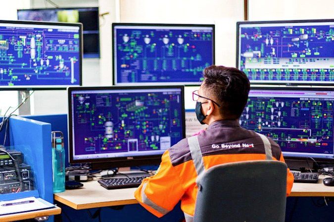 Prospek Pasar Menguat, Pefindo Naikkan Peringkat SIG Menjadi idAA+ Positif