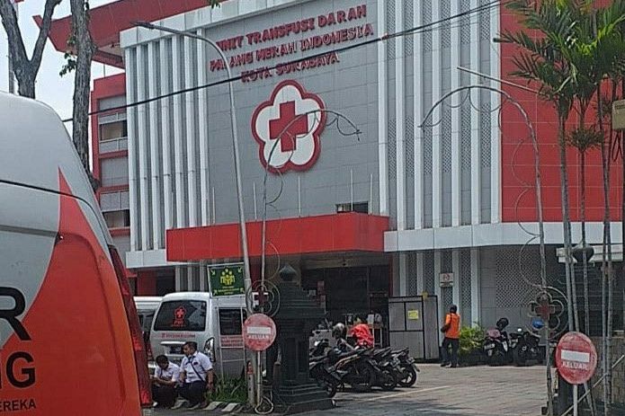 Wakil Wali Kota Surabaya Ajak Para Penyintas Covid-19 Jadi Pendonor Plasma Konvalesen