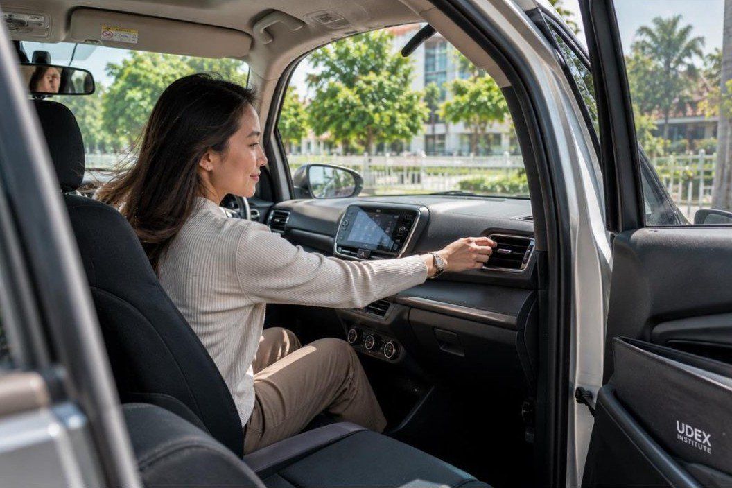 AC Mobil Lebih Cepat Dingin dengan Cara Sederhana