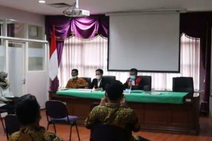 Berikan Layanan Mudah dan Cepat, Dispendukcapil Surabaya Terintegrasi dengan Pengadilan Negeri 