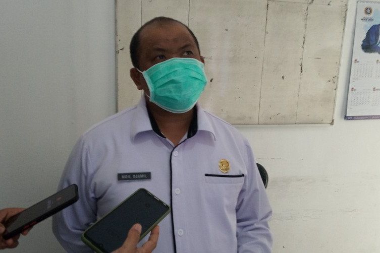 Petugas Pemakaman Jenazah Covid di Jember Dihadang Warga