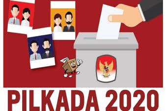 ASN dan Legislatif Maju di Pilkada, Ini Syaratnya