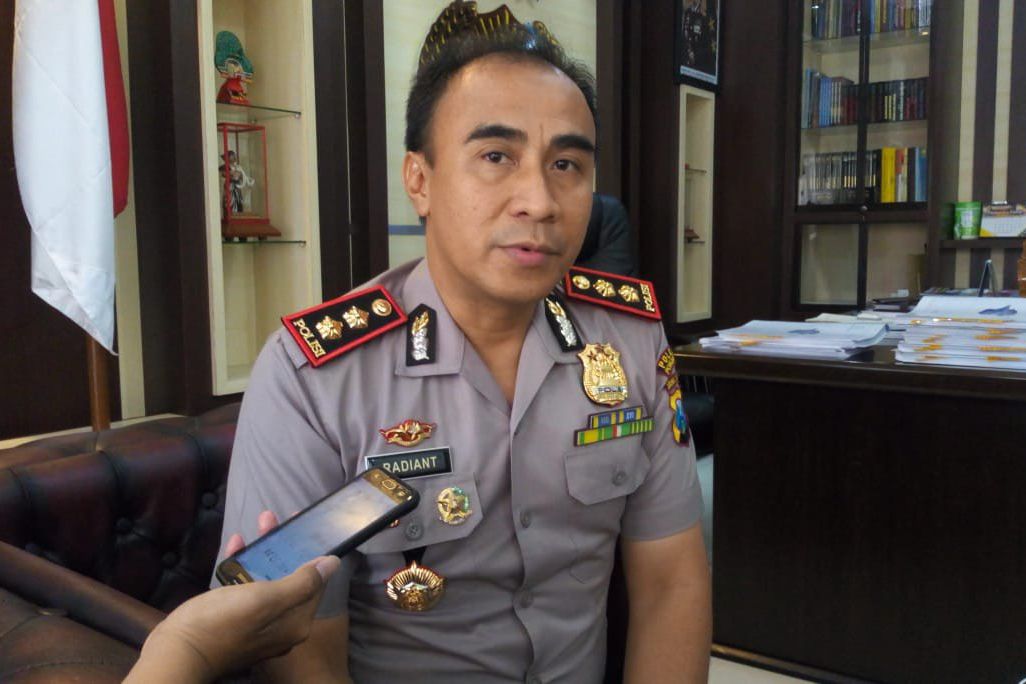 Kecelakaan Lalu Lintas masih Tinggi di Ponorogo