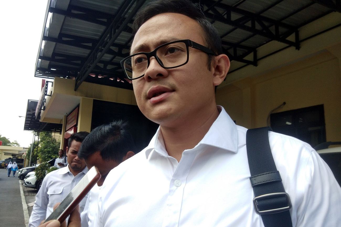 Polres Mojokerto Periksa Delapan Saksi Usai Terima Hasil Visum