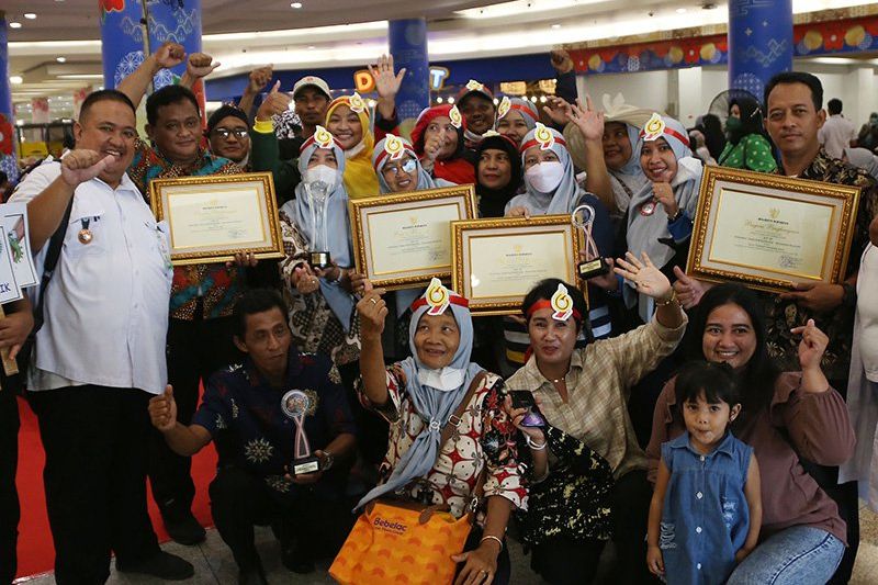 Surabaya Akan Bangun Sinergi Kota Ramah Perempuan dan Anak