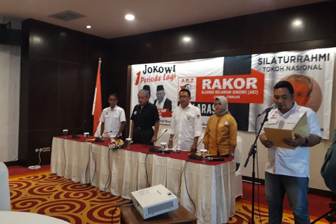 Isu PKI untuk Ubah Ideologi Indonesia