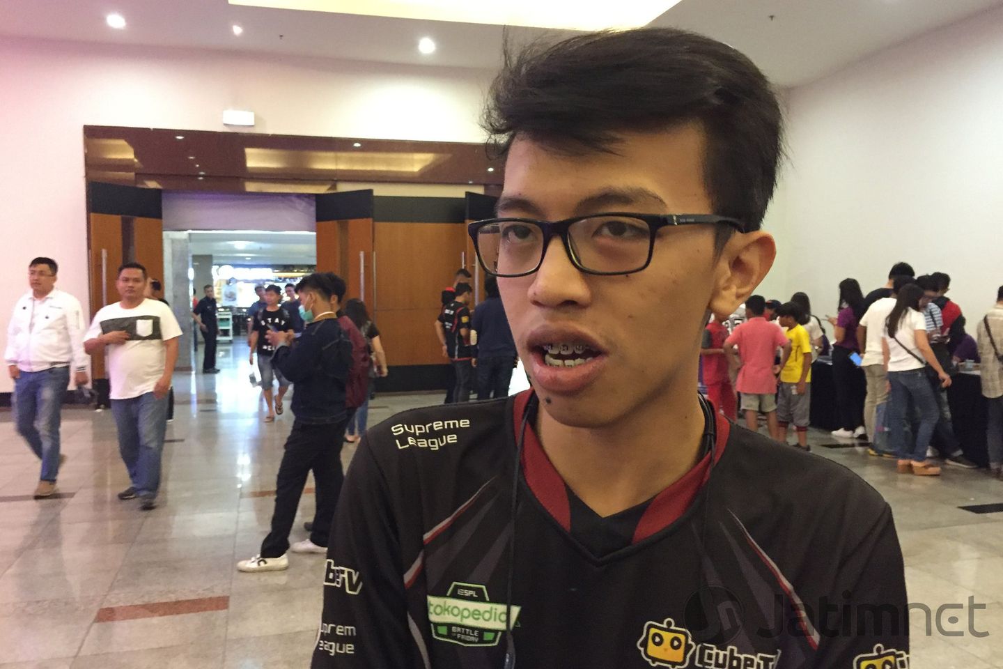 Menjadi Gamers Bisa Bergaji Puluhan Juta