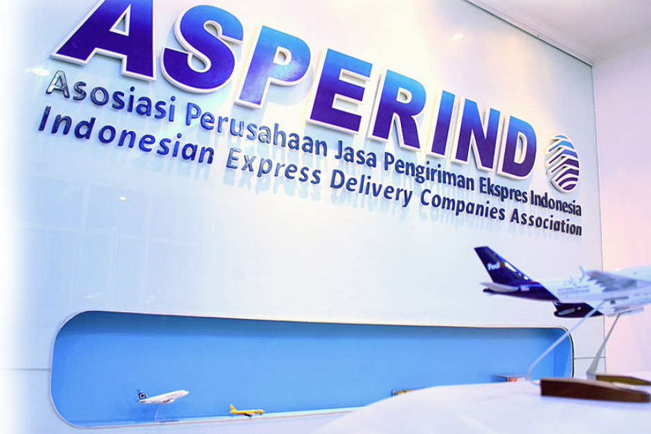 Asperindo Sebut Tidak Ada Rencana Mogok