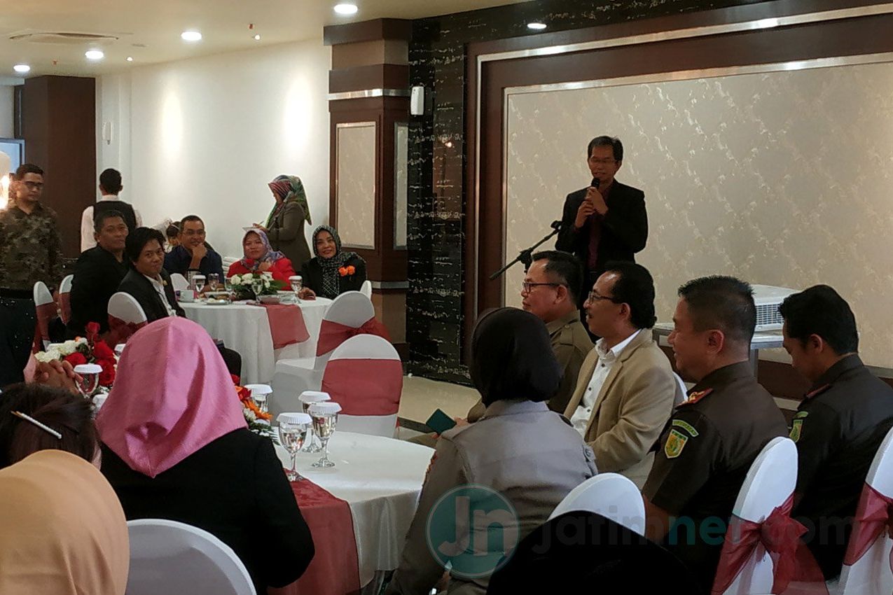 Pembangunan Molor, DPRD Surabaya Tempati Gedung Baru Akhir Januari