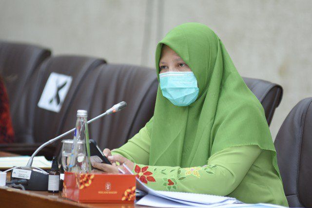 Komisi VI DPR RI: Kartini Panutan Inspirasi Perempuan Indonesia
