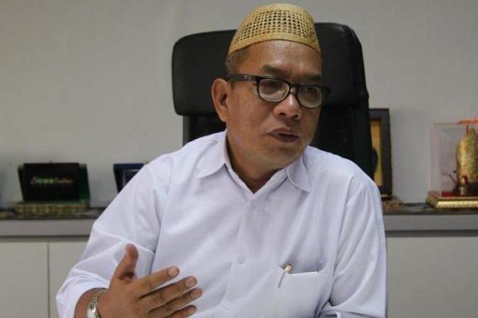 Hampir 100 Persen Madrasah Aliyah dan Tsanawiyah Gelar UNBK
