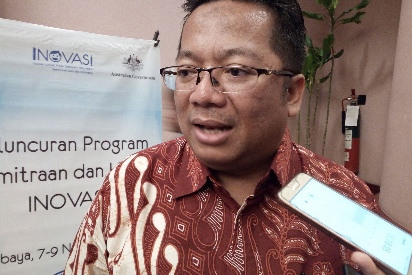 Jadwal Unas Diperkirakan Berubah