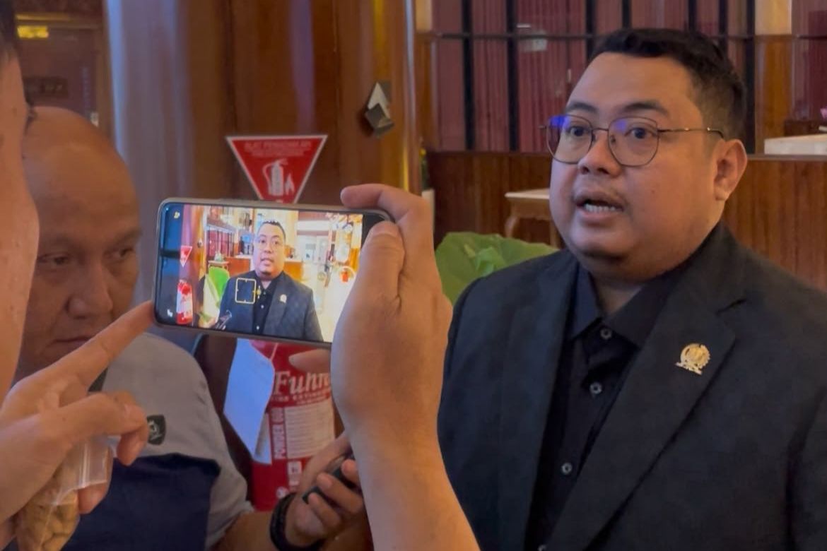 Anggota DPRD Jatim Minta Trans Jatim Jangkau Seluruh Daerah