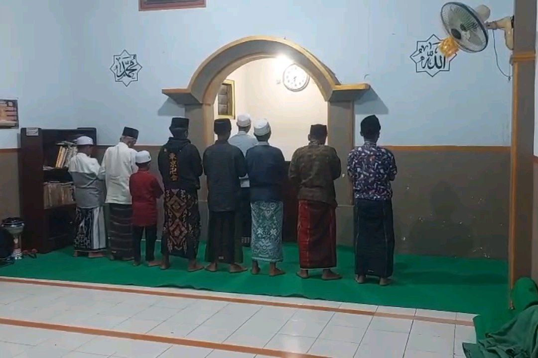 Beda dari Biasanya, Jemaah Islam Aboge Awali 1 Ramadan 1447 H Sama dengan Pemerintah