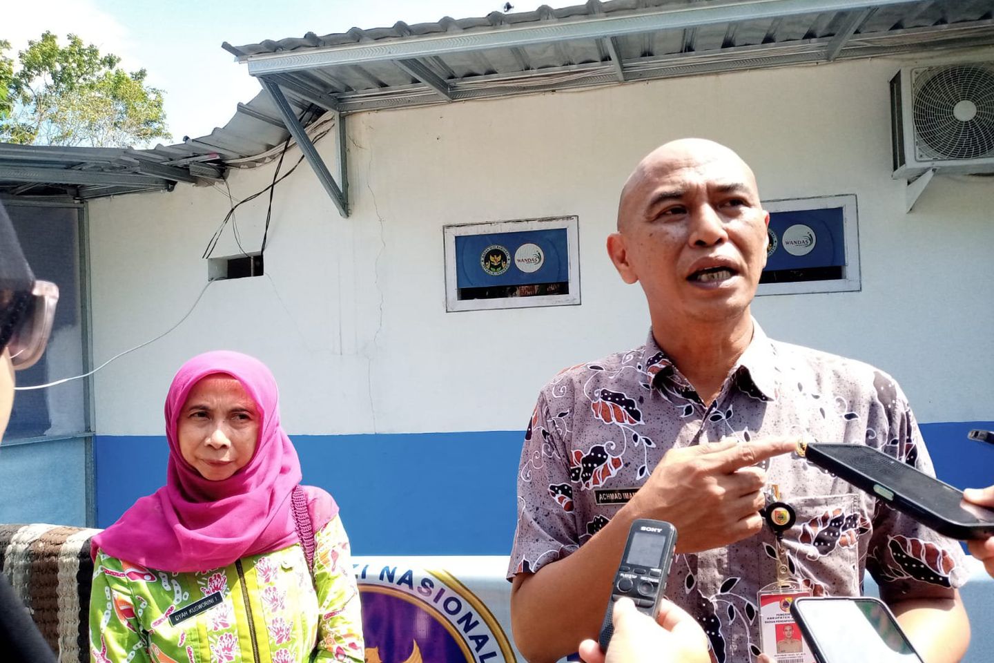 Pemkab Jember Supervisi 209 Dapur MBG di 31 Kecamatan, Pastikan Sesuai Standar BGN
