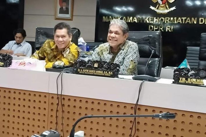 Mantan Ketua Pansus YKP Apresiasi Langkah Kejati Jatim