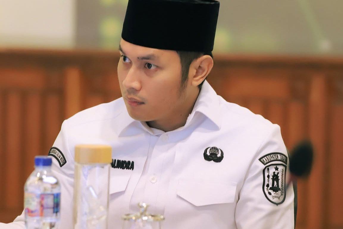 Hubungan Industrial Kondusif Jadi Kunci Investasi Tuban