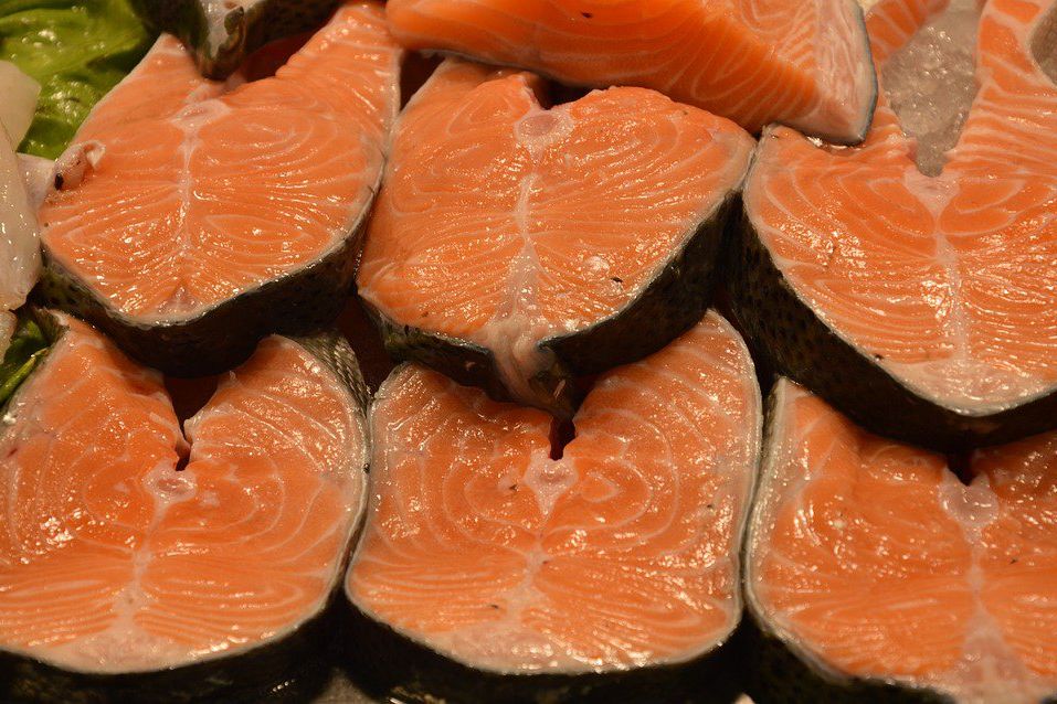 Konsumsi Makanan Sehat Ini untuk Meningkatkan Stamina