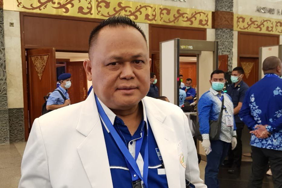 DPRD Jatim Usul Penambahan Rumah Sakit Darurat Covid-19