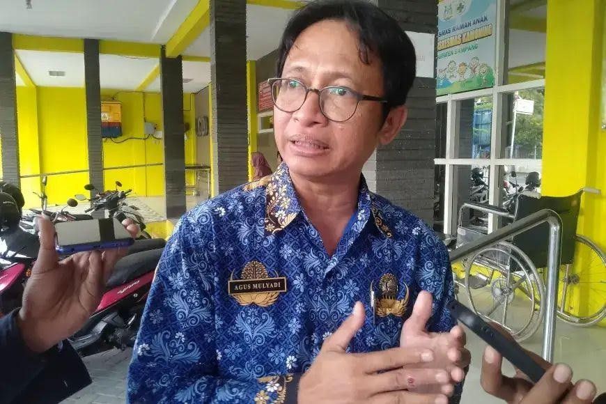 Dapur SPPG Barokah Tamberu Belum Kantongi Sertifikat Higienis, Dinkes Sampang Turun Tangan