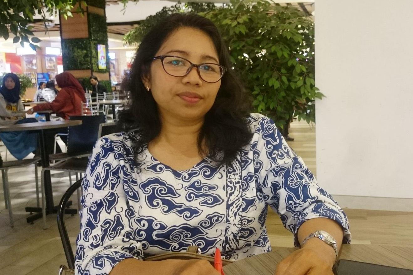 Suci Hati Sang Perias Orang Mati