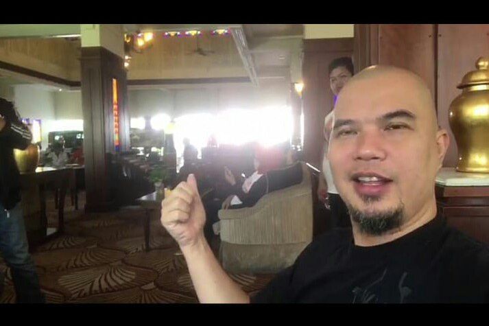 GP Ansor Surabaya : Dhani Harus Minta Maaf