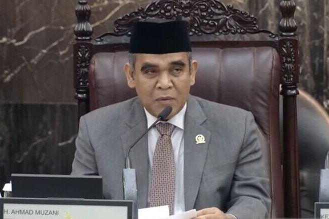 HET Pupuk Bersubsidi Turun, Ahmad Muzani: Petani Happy
