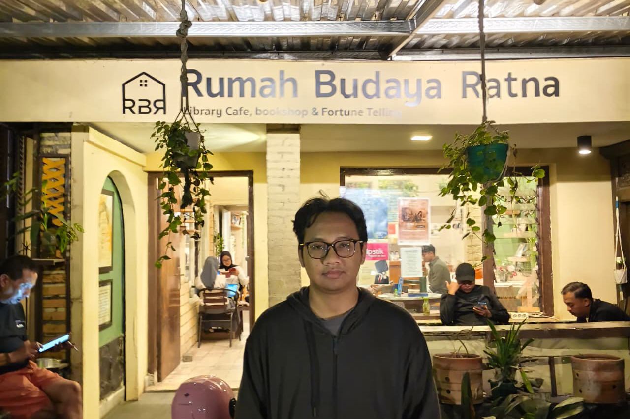 ‎ Ancaman Nyata AI Voice Cloning terhadap Konten Kreator
